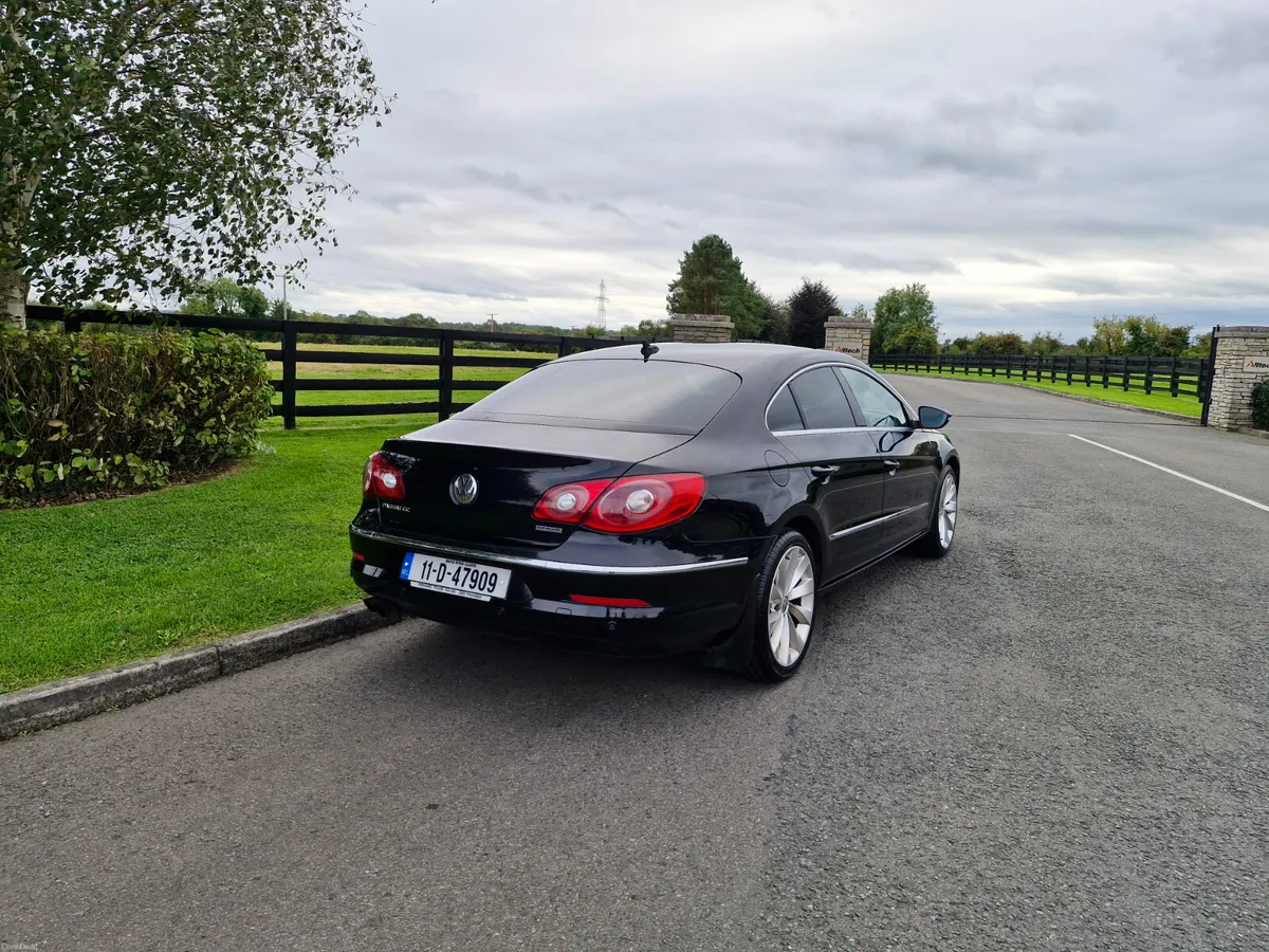 Volkswagen Passat Diesel (JUST PASSED NCT TEST)!!! - Image 3