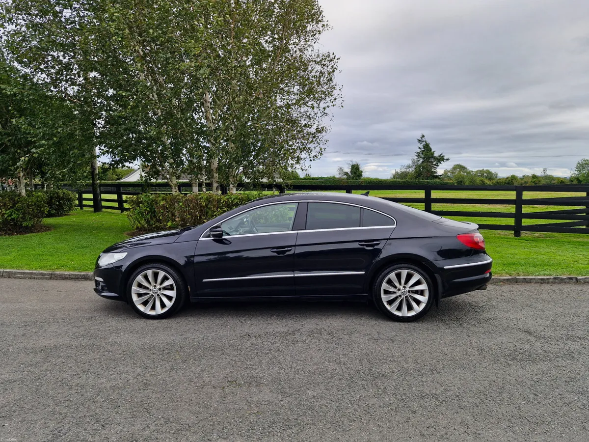 Volkswagen Passat Diesel (JUST PASSED NCT TEST)!!! - Image 6