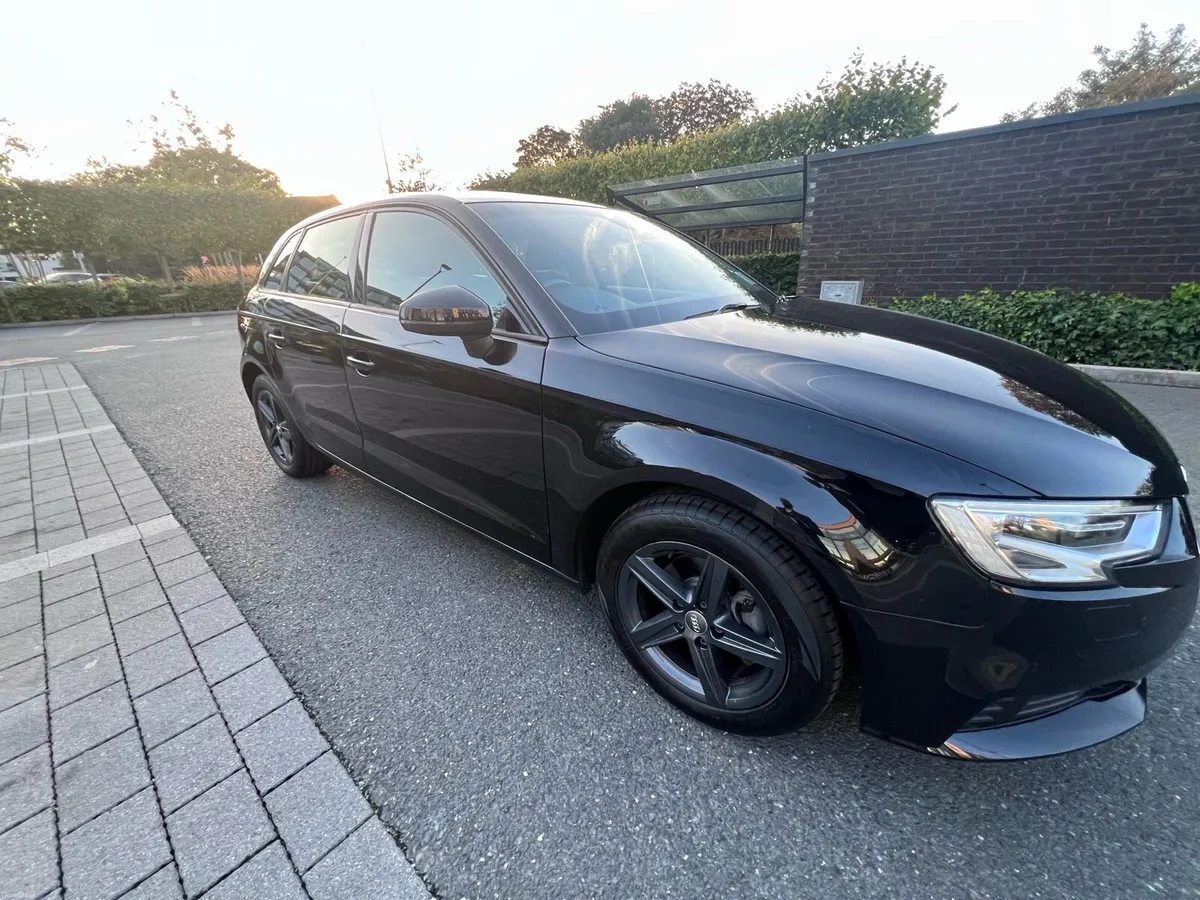 Audi A3 2020 - Image 6