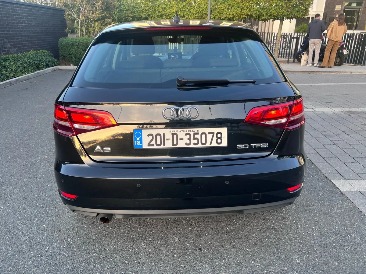 Audi A3 2020 - Image 2