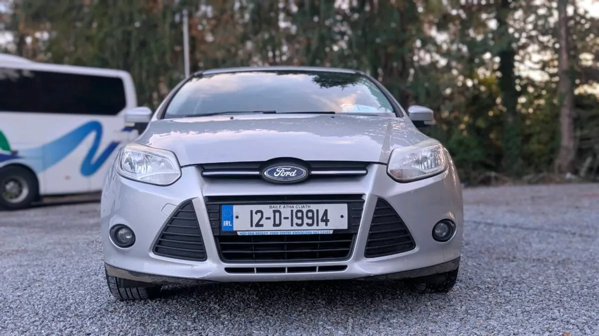 Ford Focus - Image 6