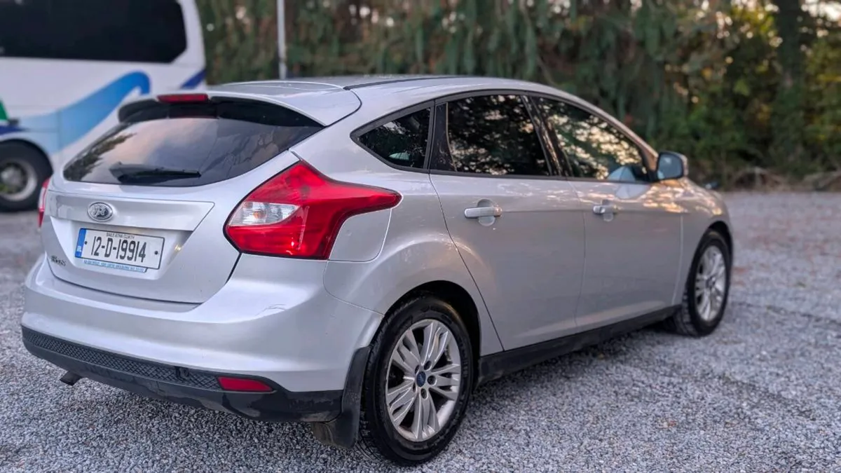 Ford Focus - Image 2