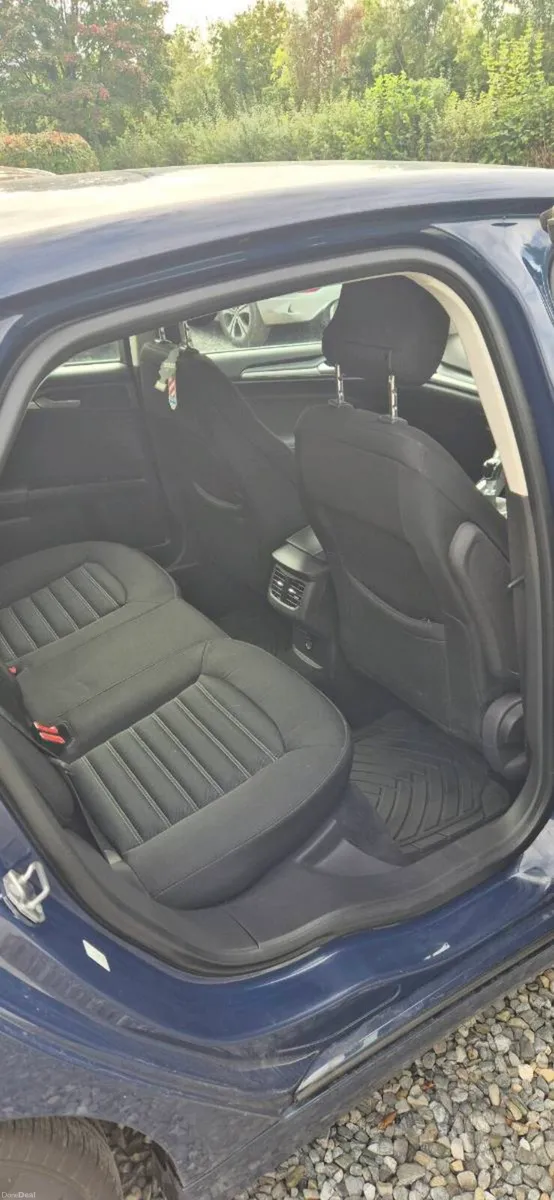FORD MONDEO - Image 6