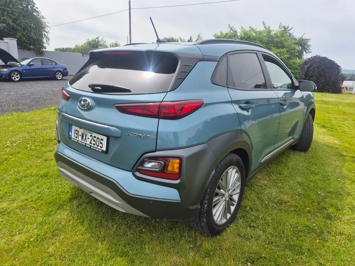 2019 Hyundai Kona 1.6 - Image 3