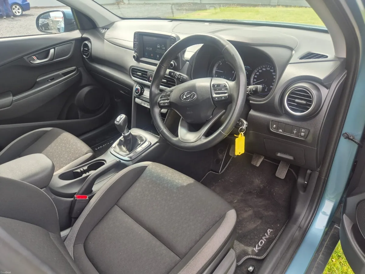 2019 Hyundai Kona 1.6 - Image 5