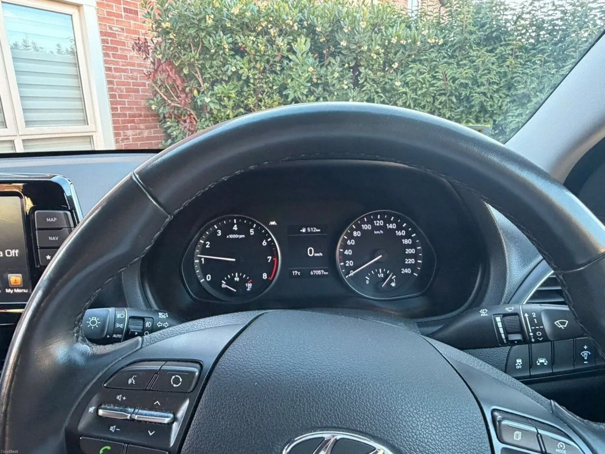 Hyundai i30 Fastback 67K KM - Image 2