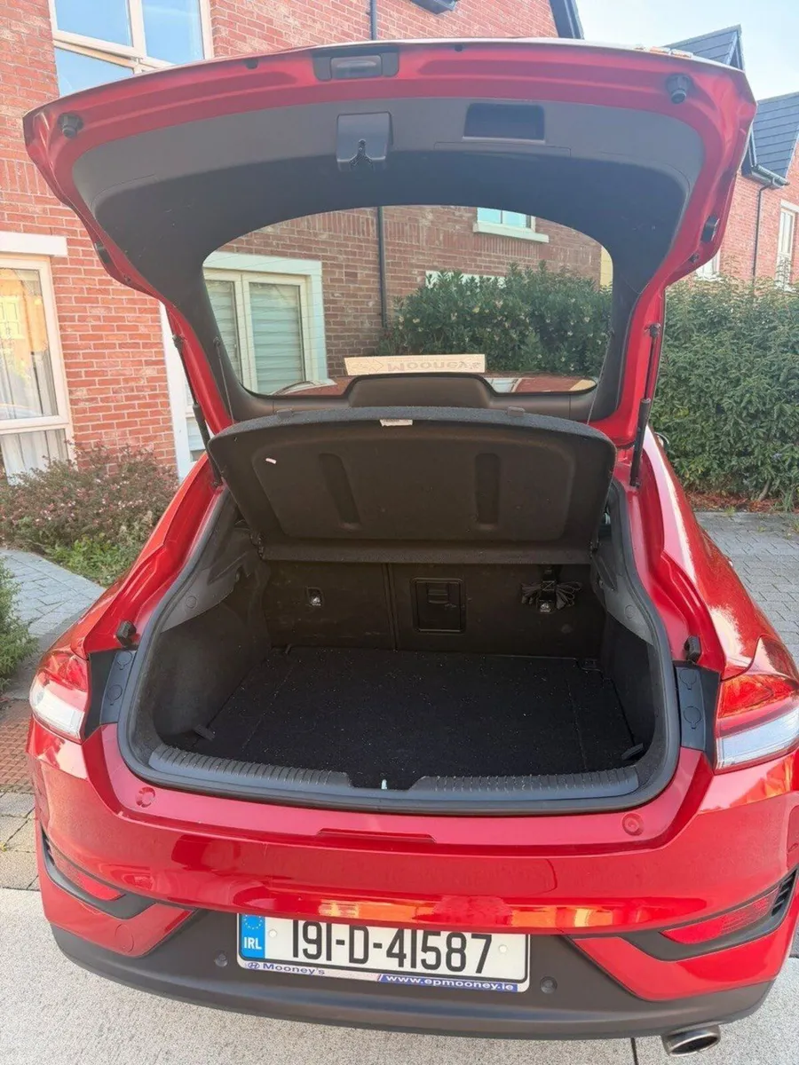 Hyundai i30 Fastback 67K KM - Image 3