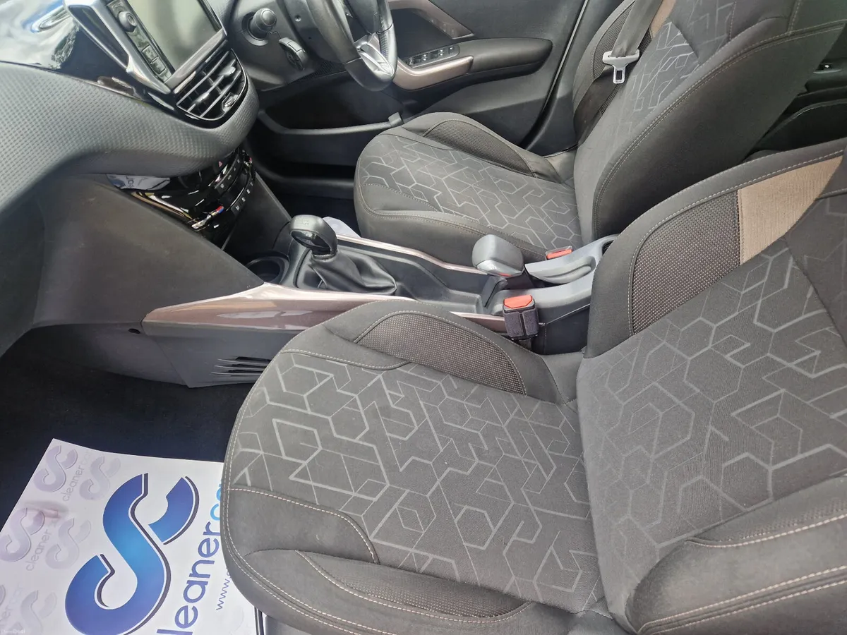 Peugeot 2008 2016 - Image 5