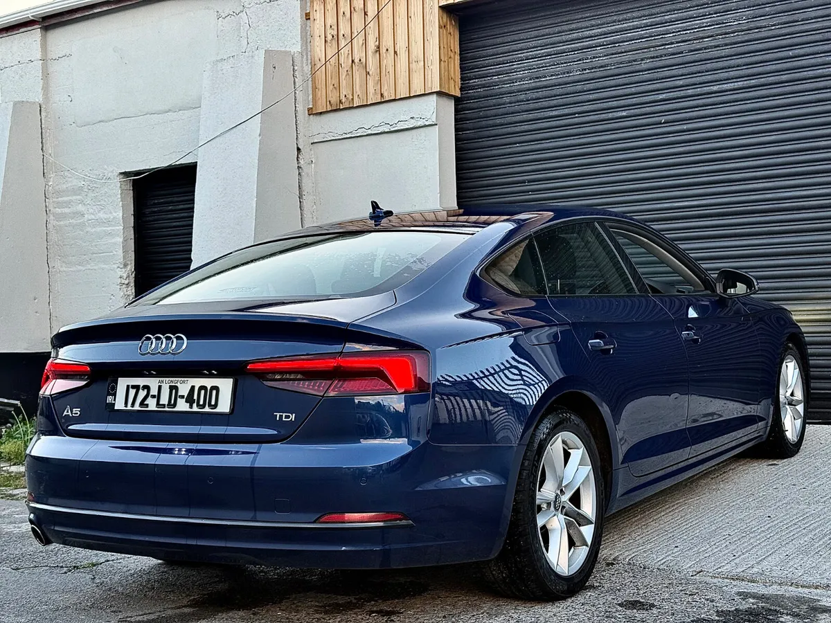 ⚫️Audi A5 (172) MINT⚫️ S-Line⚫️ - Image 6