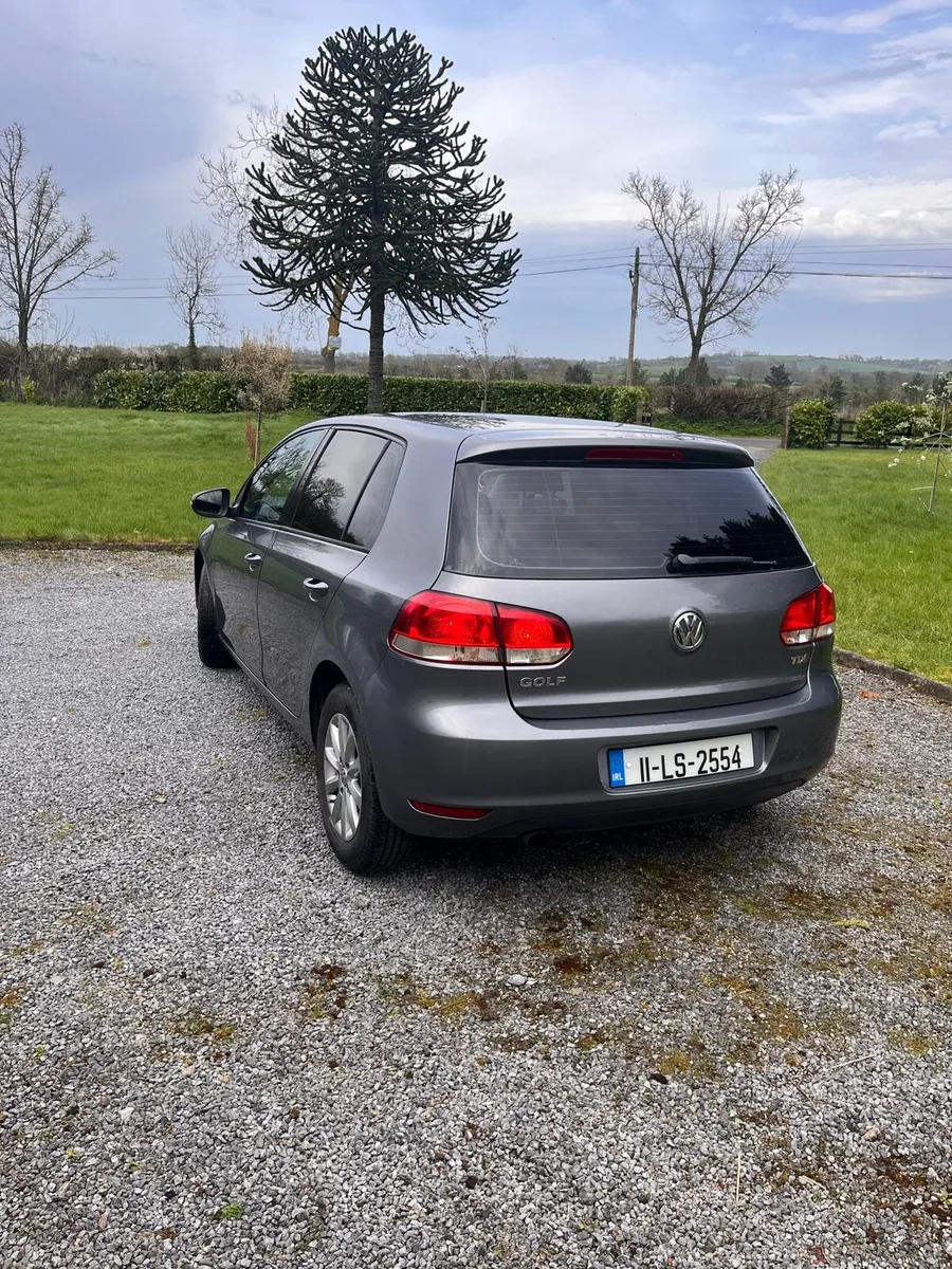 VW Golf S 1.6 TDI 105bhp - Image 2