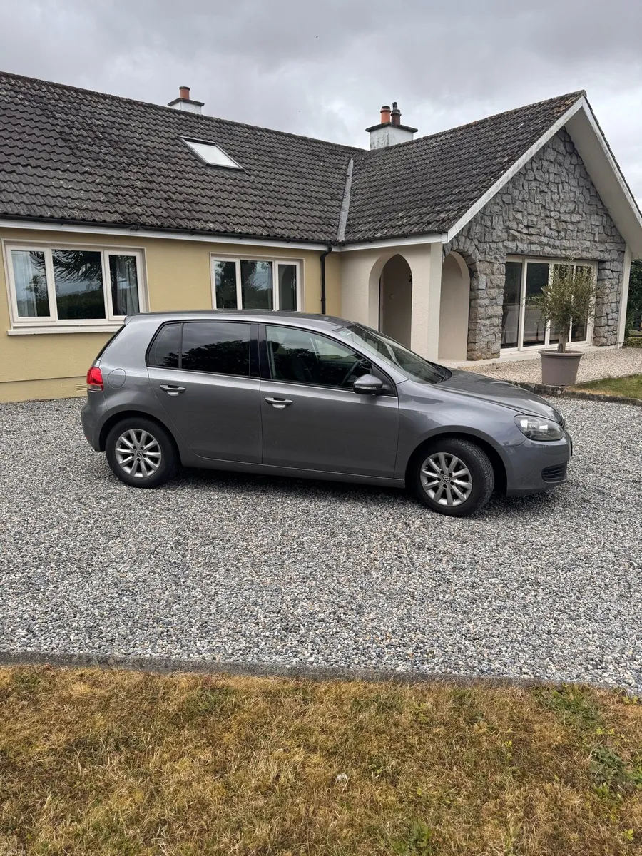 VW Golf S 1.6 TDI 105bhp - Image 6