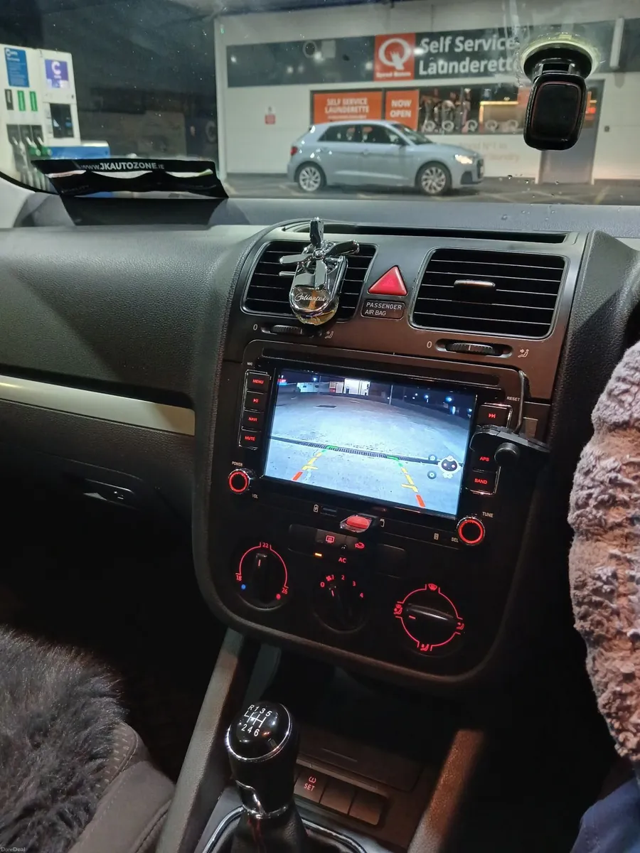 Volkswagen Golf 2008 - Image 4