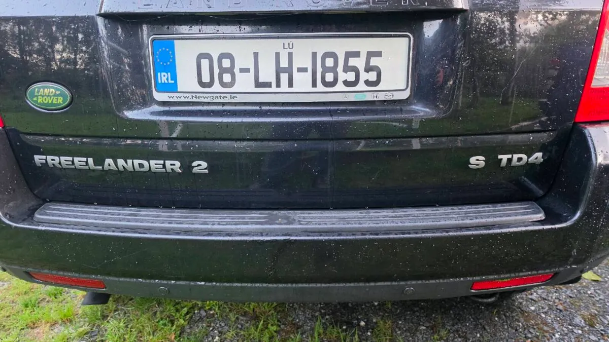 Land rover Freelander - Image 3