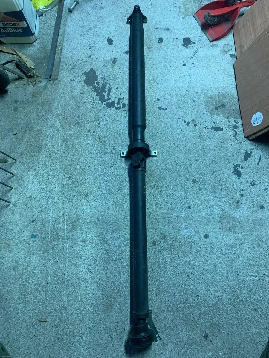 BMW e60 propshaft - Image 1