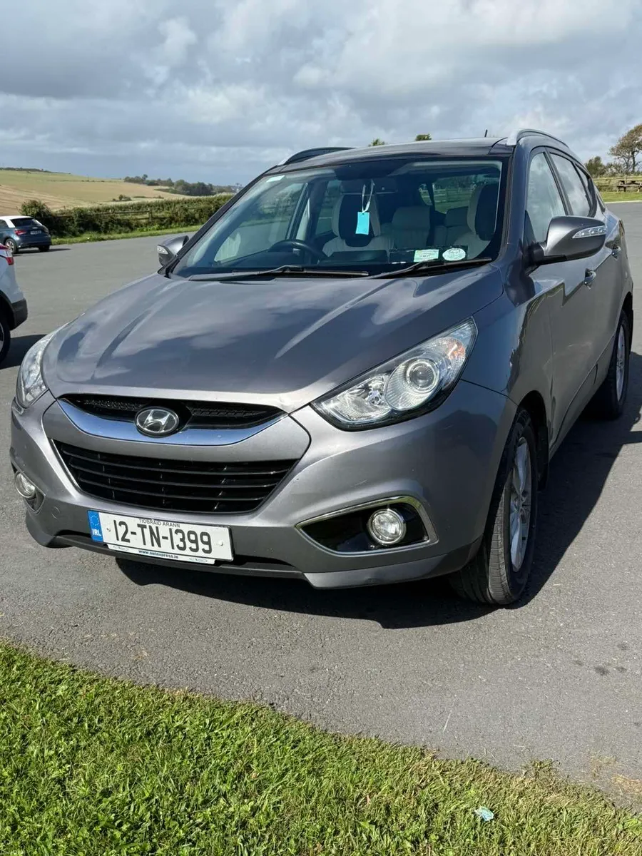 Car - Image 1