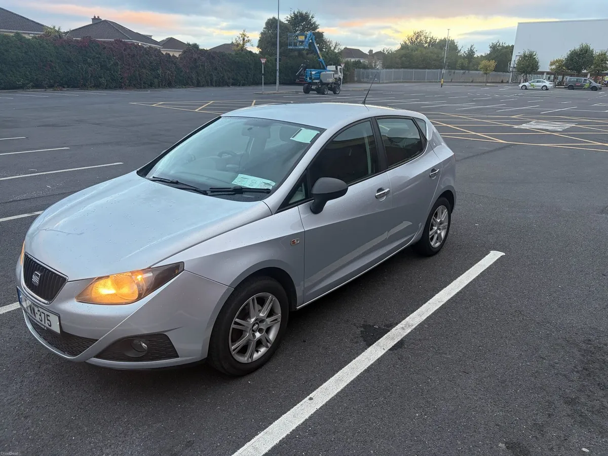 SEAT Ibiza, NCT 05/27, ONLY 144,000KM, CARPLAY - Image 2