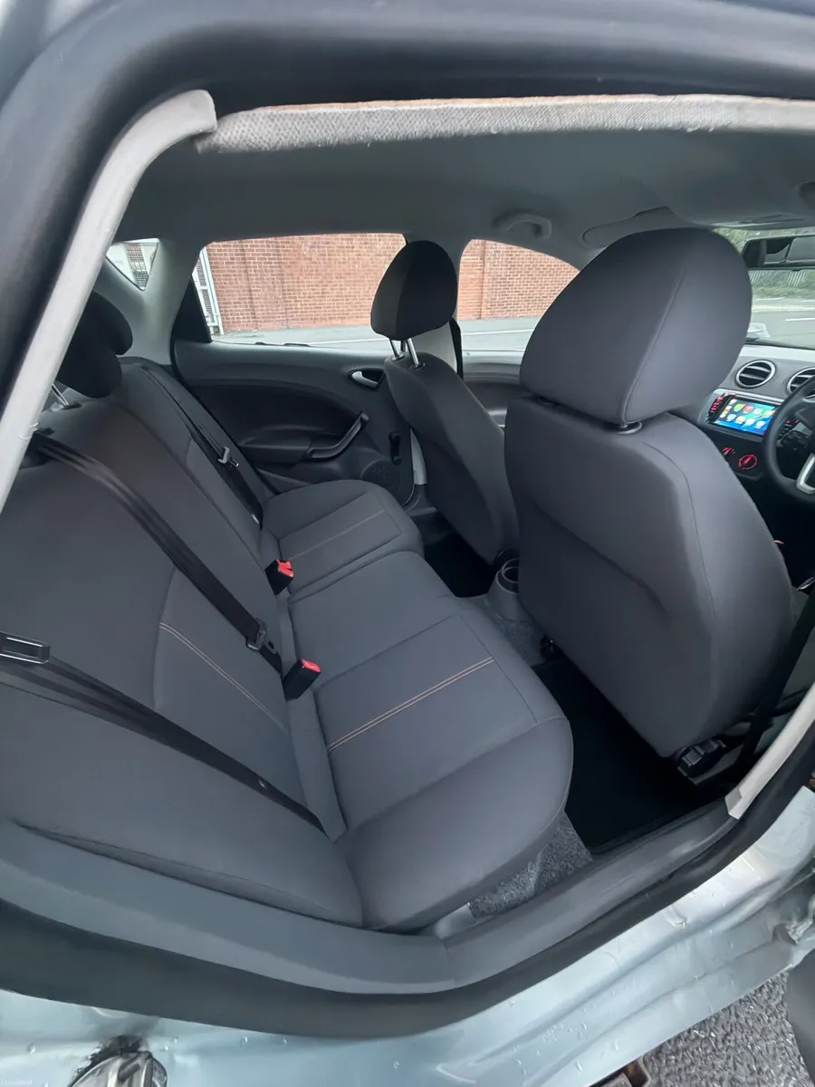 SEAT Ibiza, NCT 05/27, ONLY 144,000KM, CARPLAY - Image 5