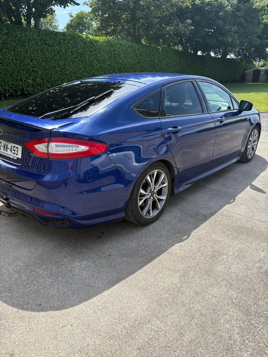 Ford Mondeo 2017 - Image 2