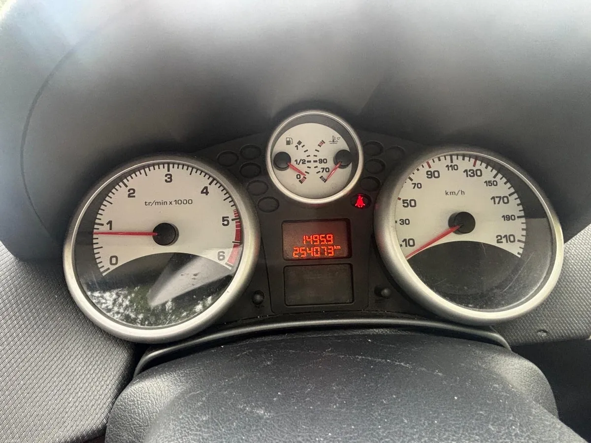 2009 Peugeot 207 - Image 6