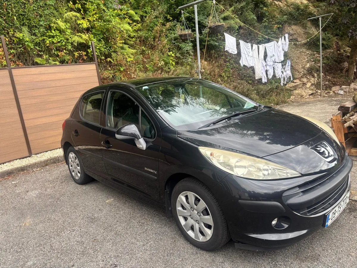 2009 Peugeot 207 - Image 2