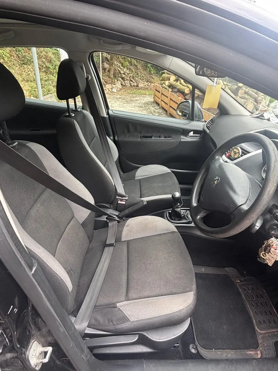 2009 Peugeot 207 - Image 4