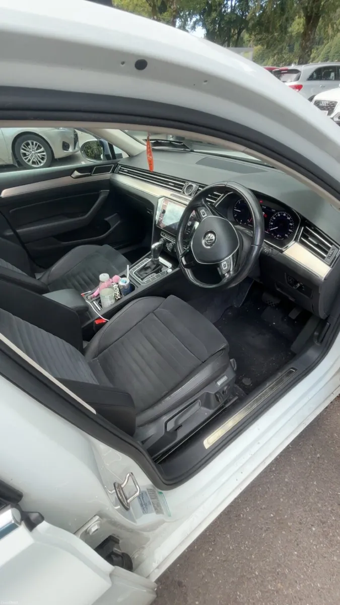 Vw GT spec Passat - Image 4