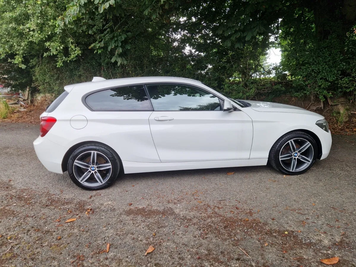 Bmw 116D Sport - Image 2