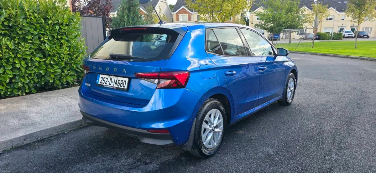 Skoda octavia - Image 3
