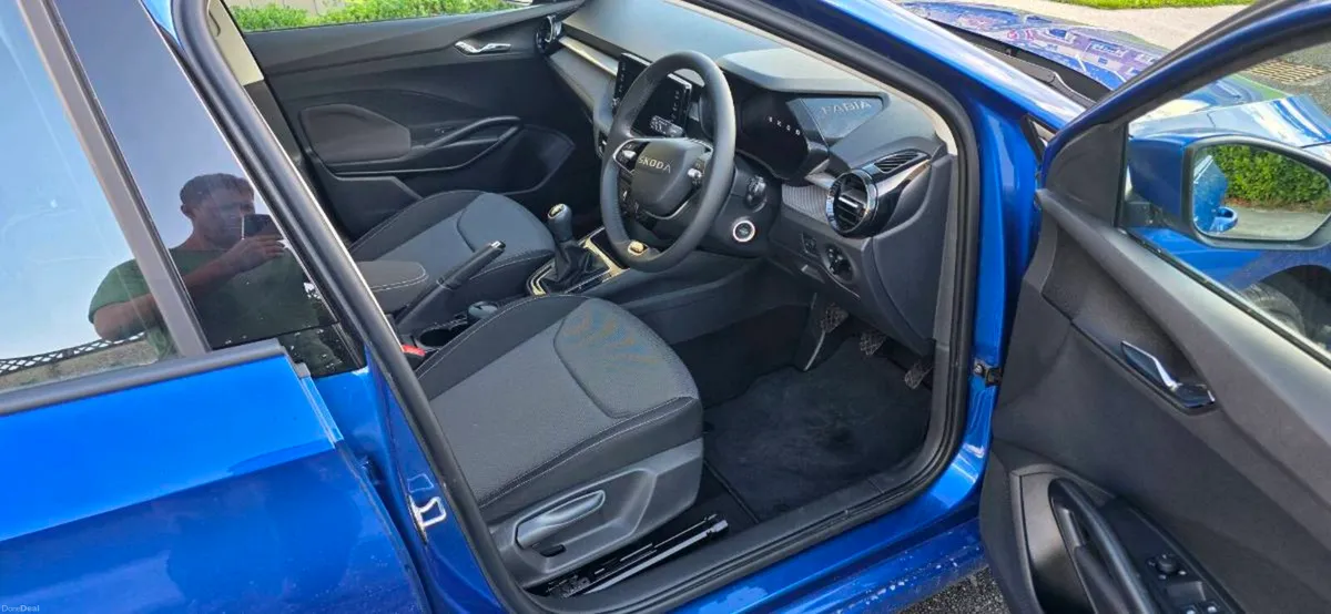 Skoda octavia - Image 5