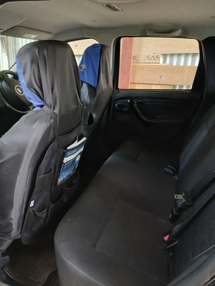 Dacia Duster 2016 - Image 1