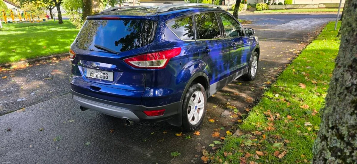 FORD KUGA - Image 2