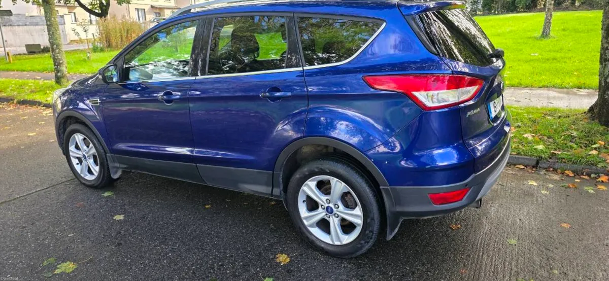 FORD KUGA - Image 3