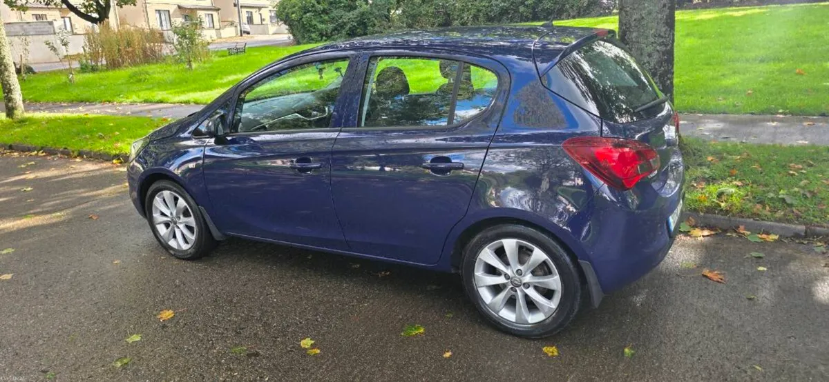 OPEL CORSA - Image 4