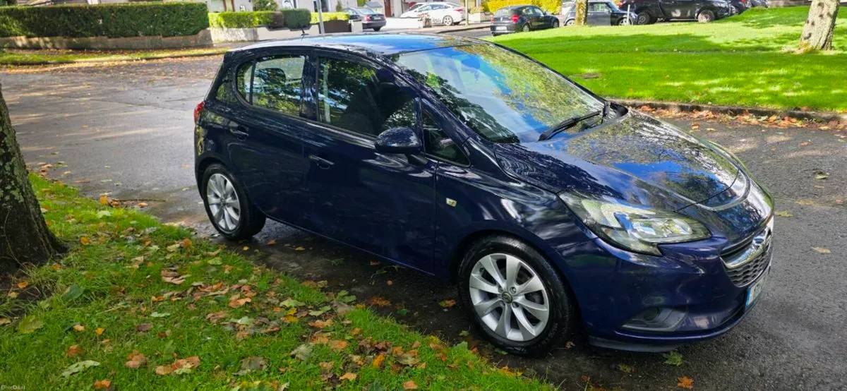 OPEL CORSA - Image 6