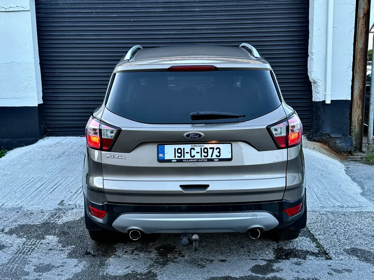 ⚫️Ford Kuga (191) Titanium⚫️ - Image 6