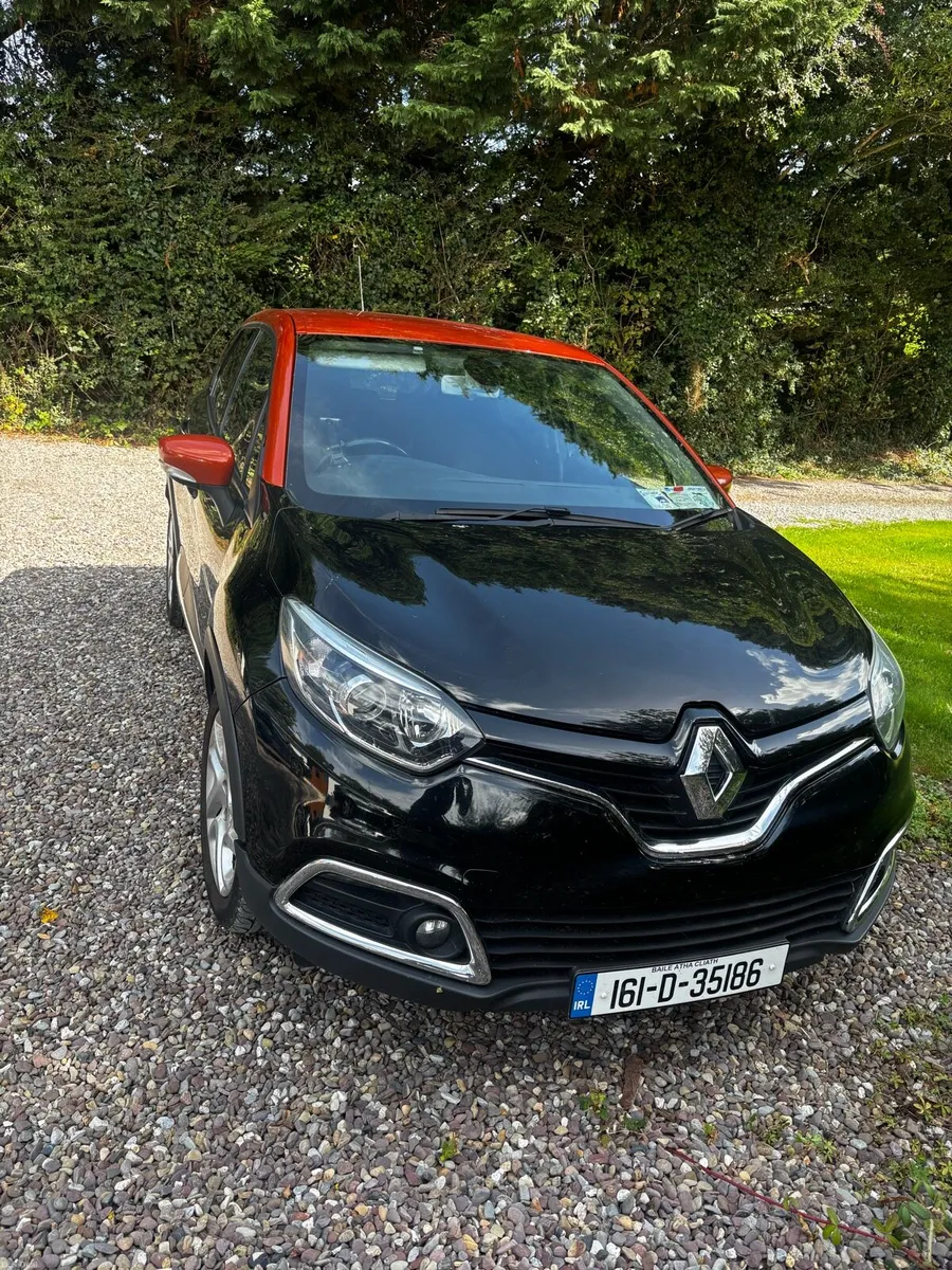 Renault capture - Image 2