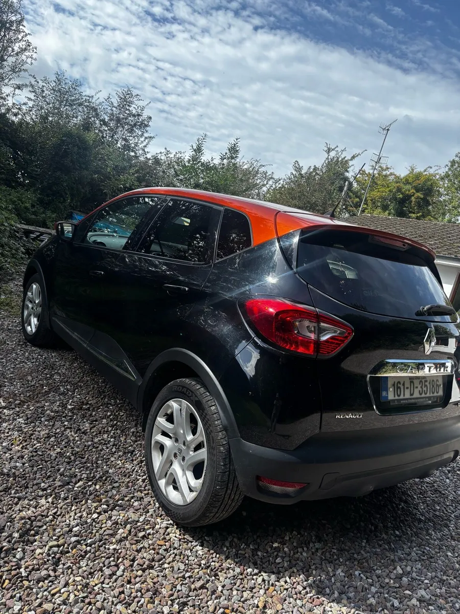 Renault capture - Image 4