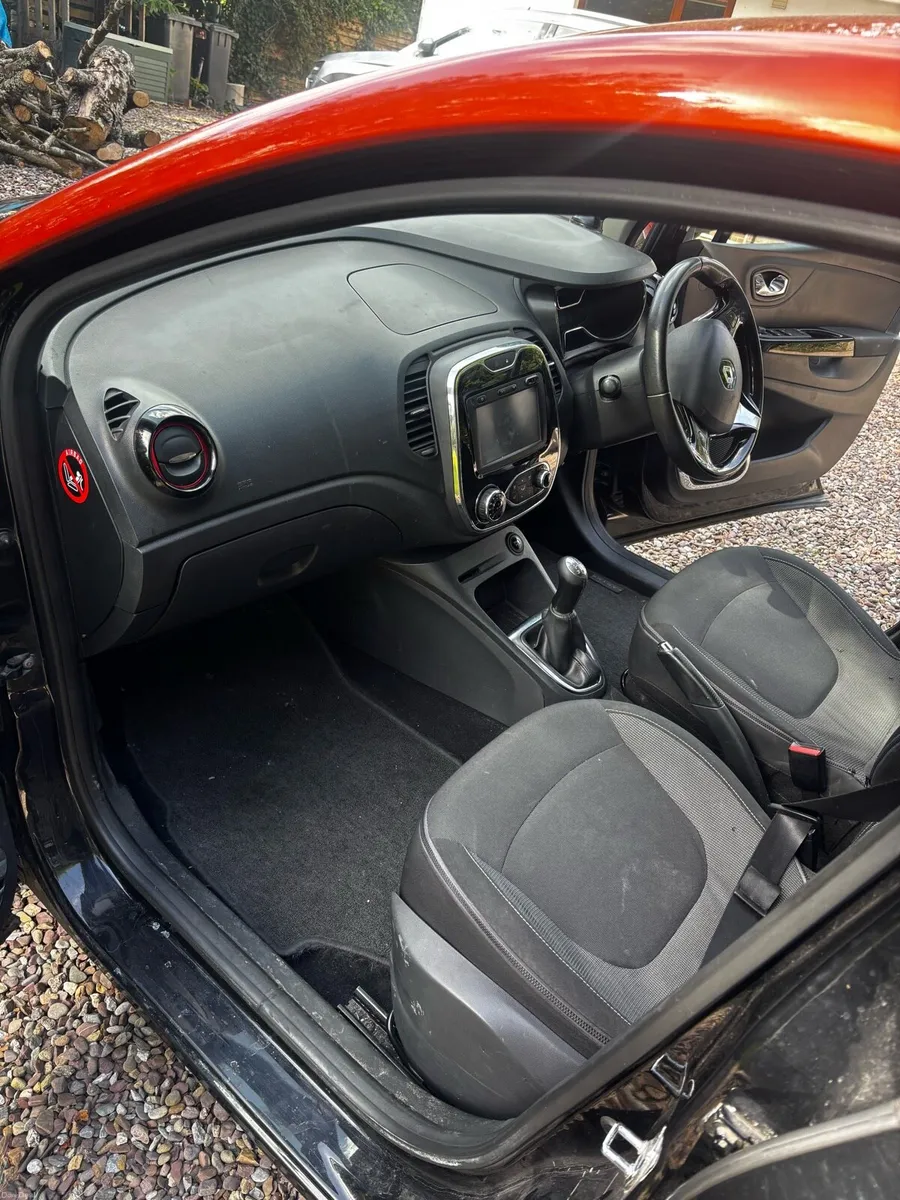 Renault capture - Image 6