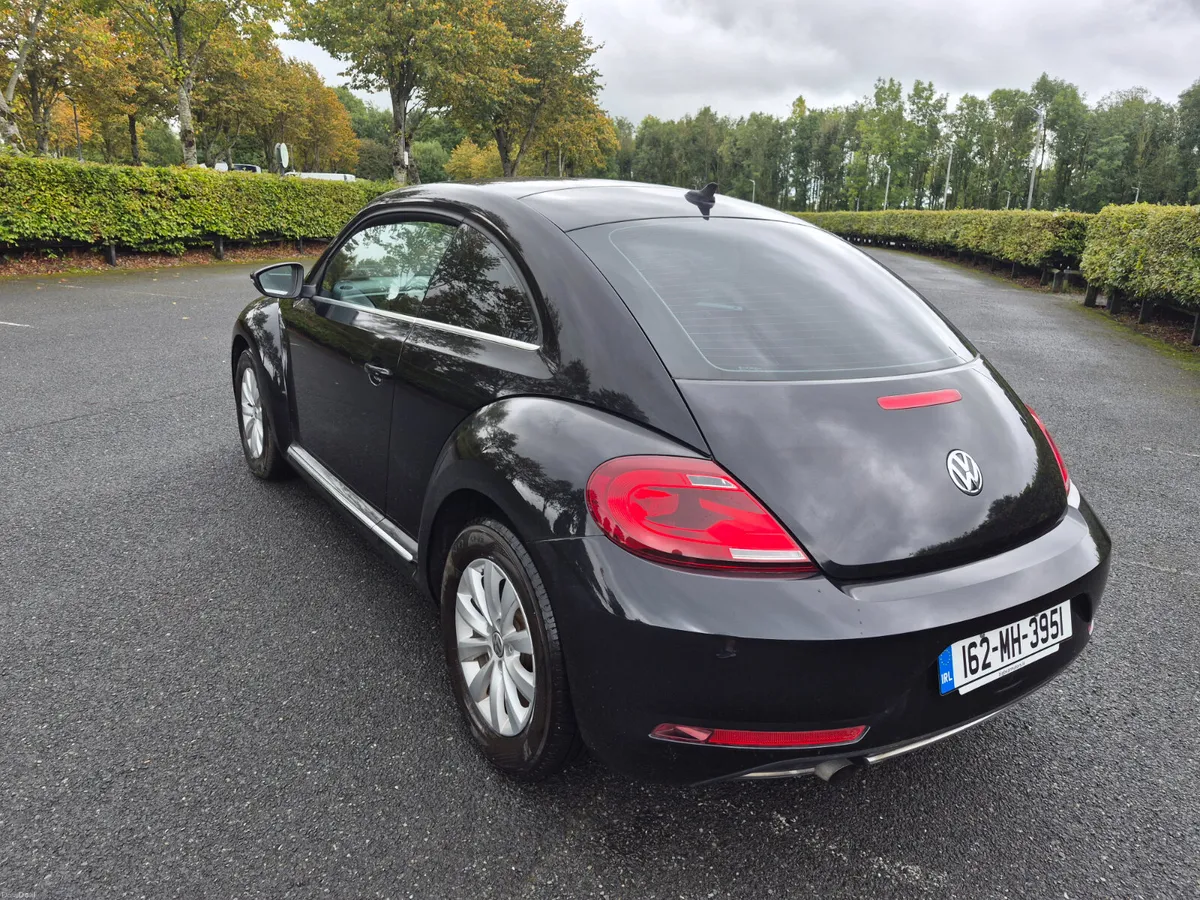 💥2016 Volkswagen Beetle 1.2L Automatic NCTd/Tax💥 - Image 5