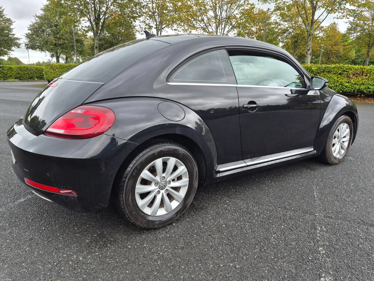 💥2016 Volkswagen Beetle 1.2L Automatic NCTd/Tax💥 - Image 3