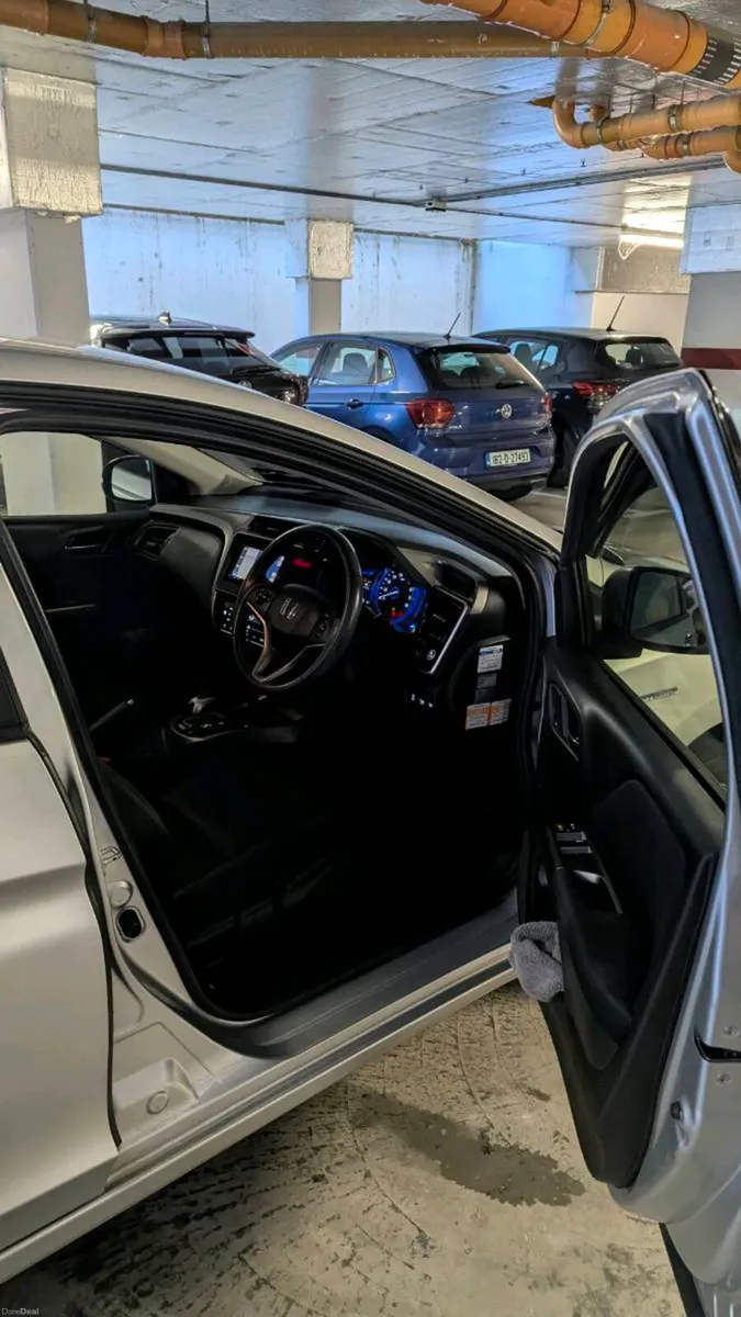 2015 Honda Grace Hybrid - Image 5