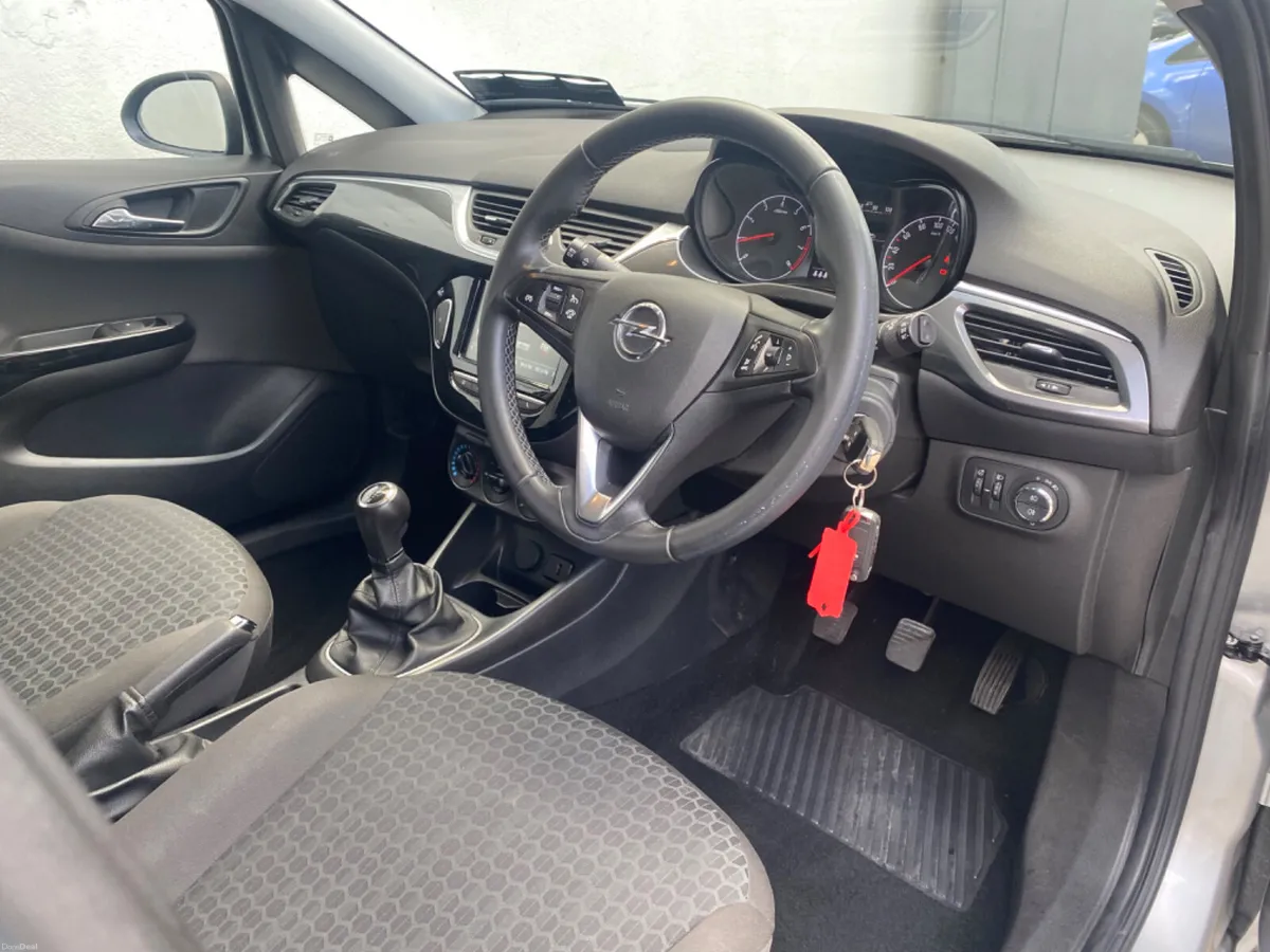 Opel Corsa 1.2 Sc Low Kms - Image 6