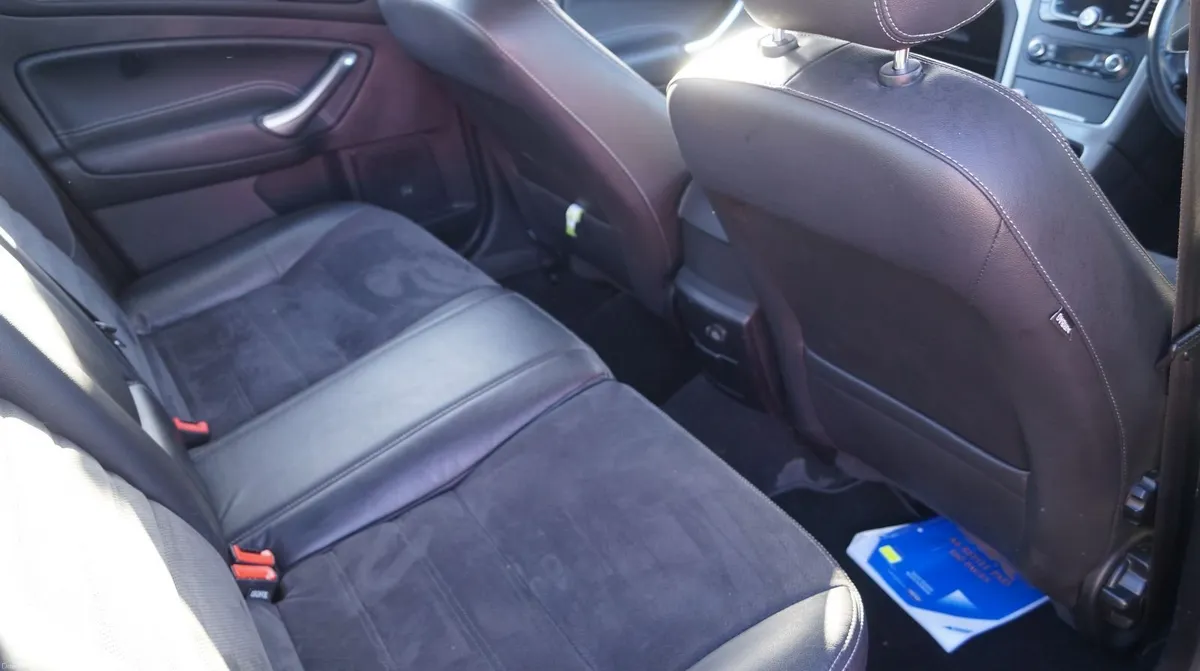 Best Value Ford Mondeo 2012 - Image 5
