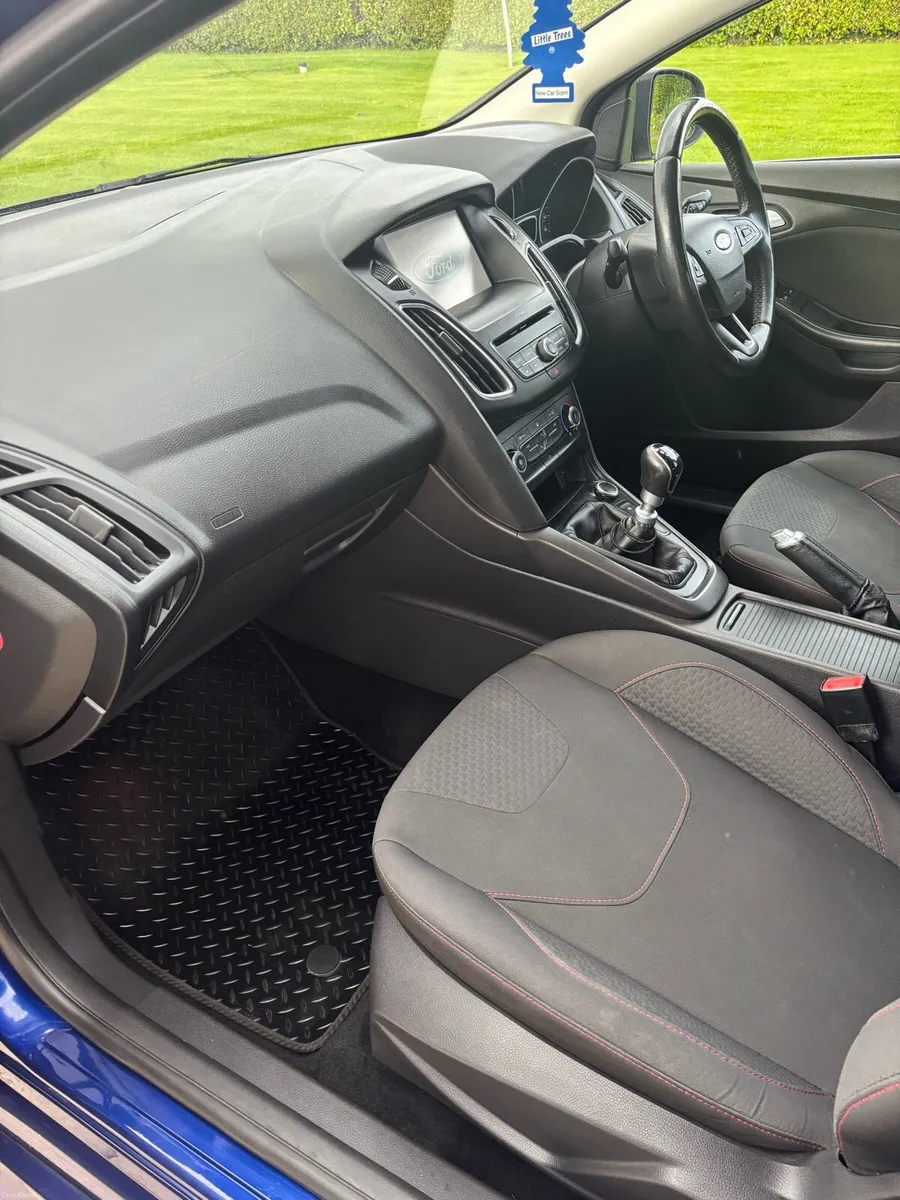 Ford focus 2016 - Image 2