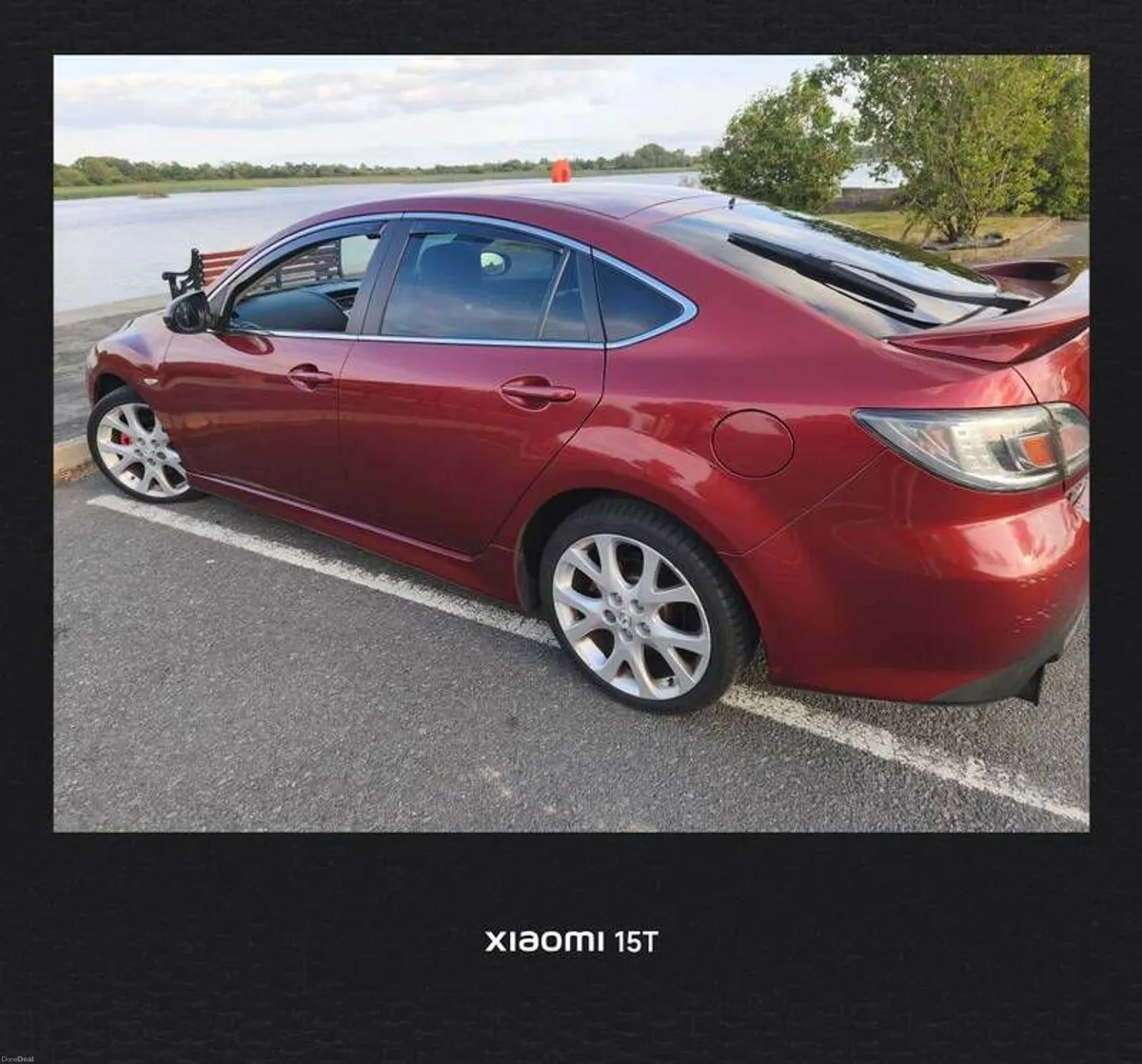 2010 Mazda Mazda6 - Image 2