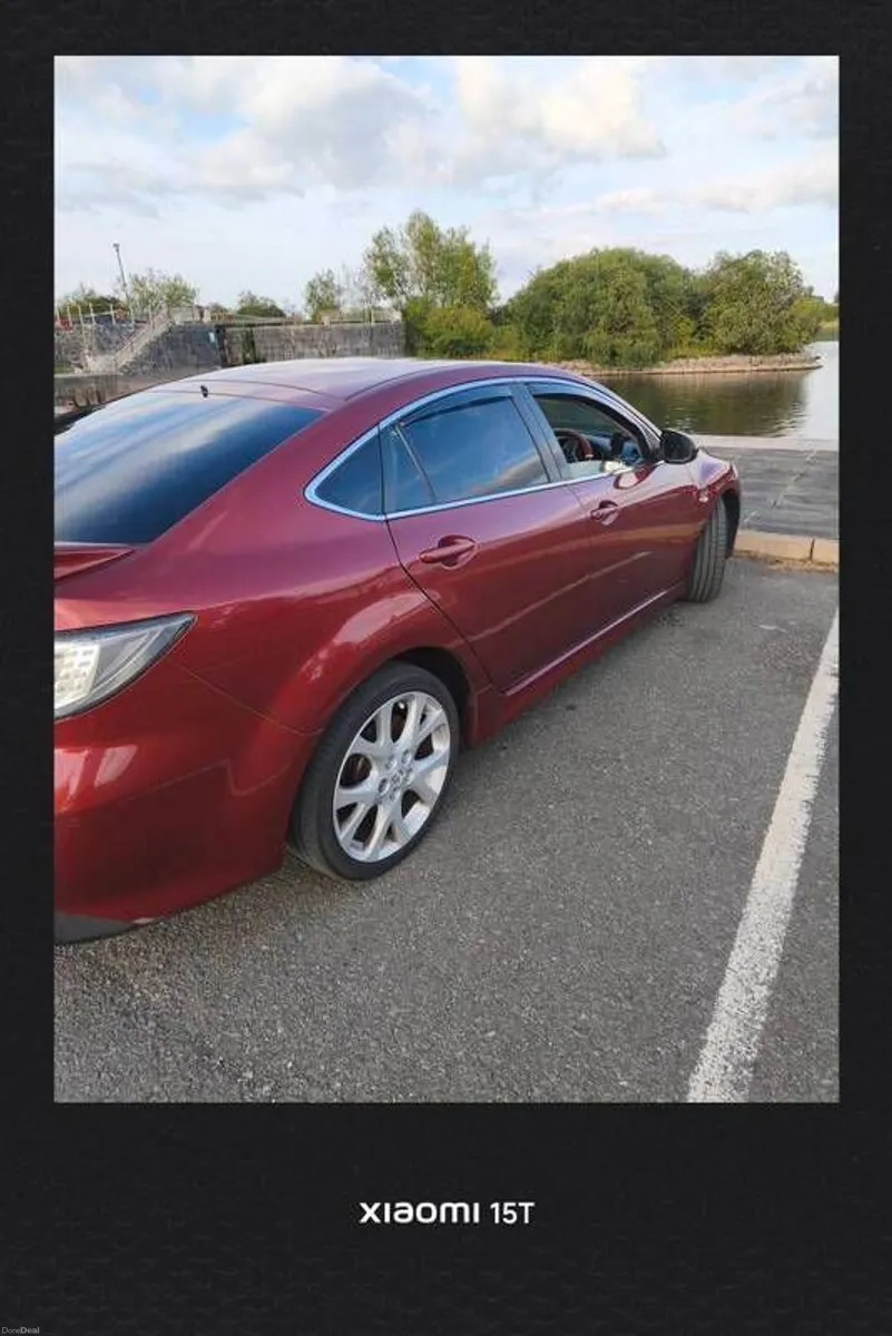 2010 Mazda Mazda6 - Image 4