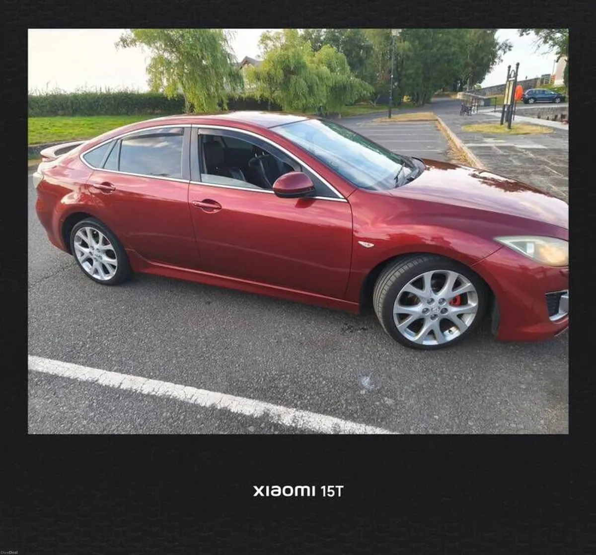 2010 Mazda Mazda6 - Image 6