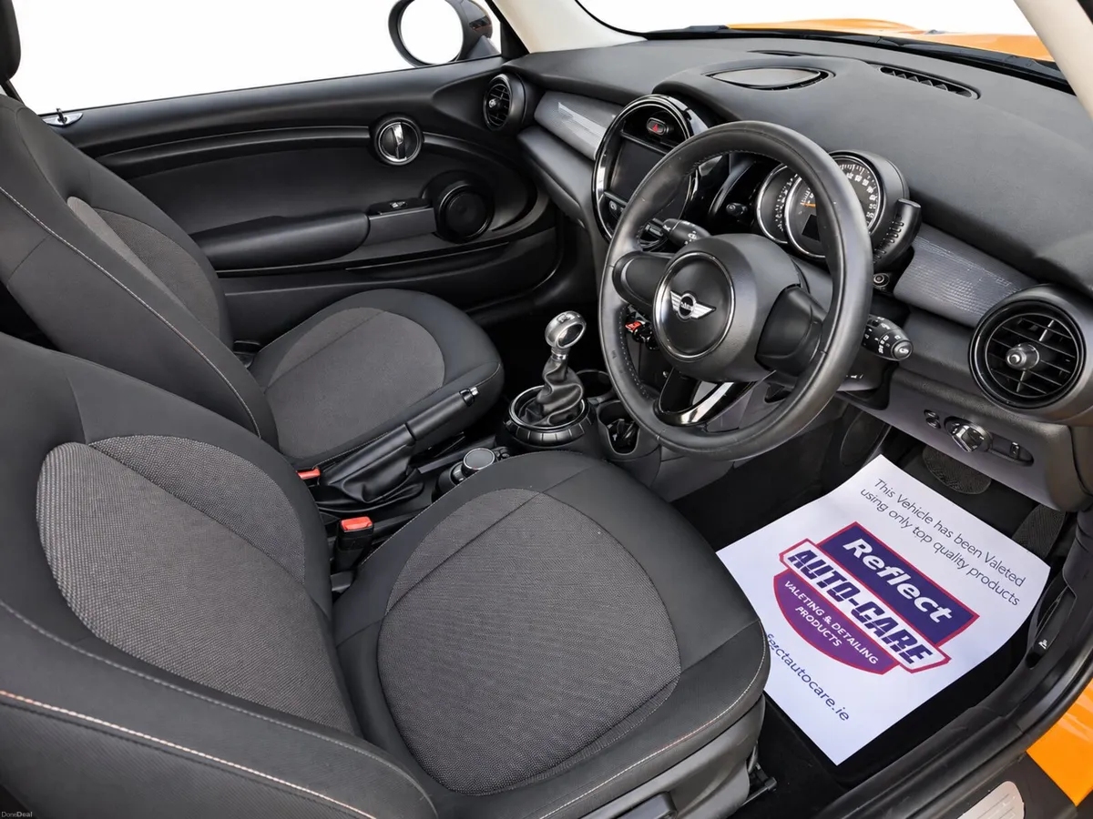 Mini Cooper Automatic - Image 6