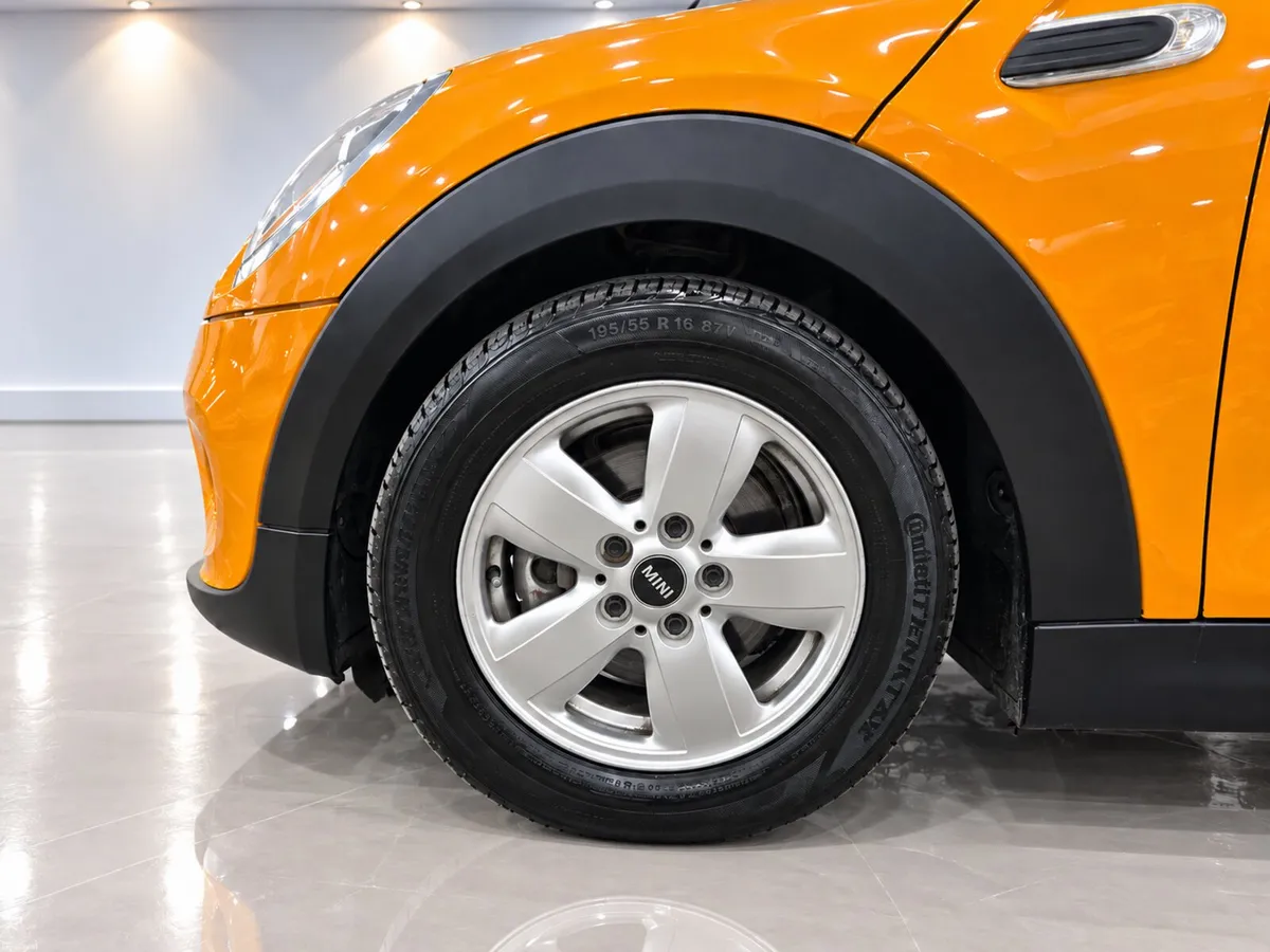 Mini Cooper Automatic - Image 5