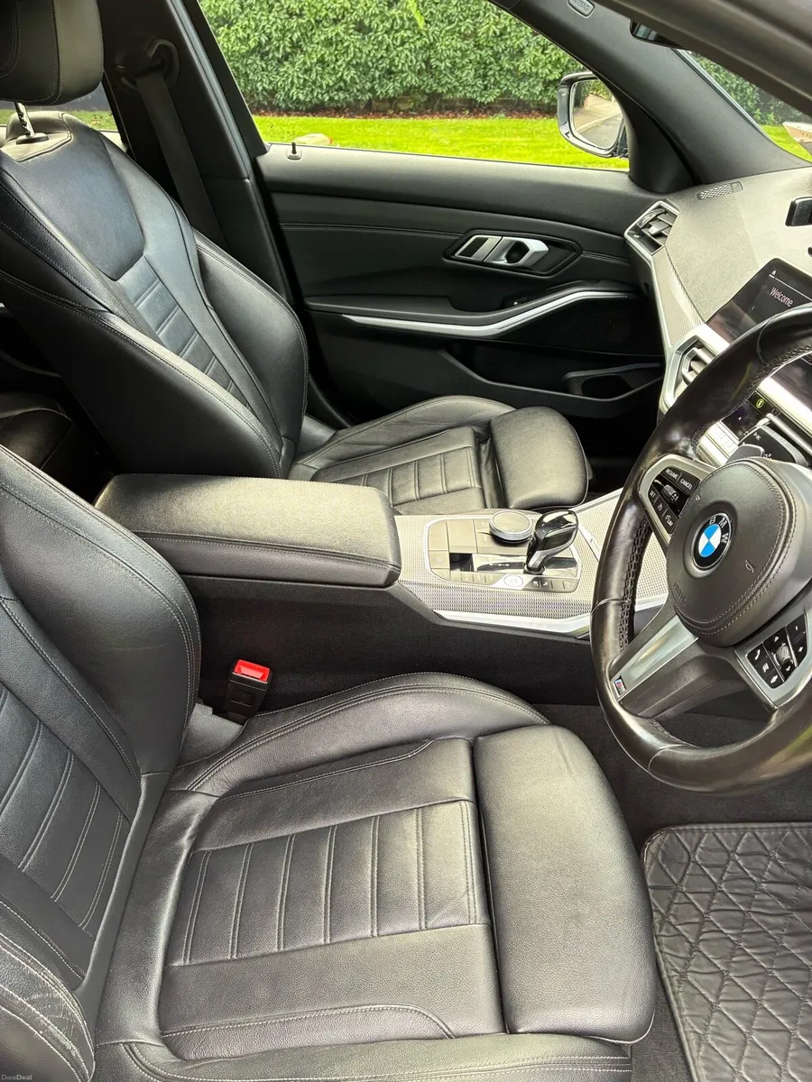 BMW 330e G20 M Sport - Image 6